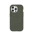 Coque Black Fern Dreams pour iPhone 15 Pro