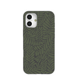 Coque Black Fern Dreams pour iPhone 16 Plus