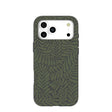 Coque Black Fern Dreams pour iPhone 17 Pro Max
