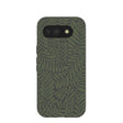 Black Fern Dreams Google Pixel 10a Case