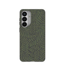 Coque Black Fern Dreams pour Samsung Galaxy S26+ (Plus)