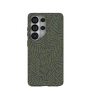 Black Fern Dreams Samsung Galaxy S26 Ultra Case