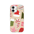Coque iPhone 17 Seashell Festive Cookies