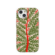 Coque iPhone 15 Seashell Festive Foliage