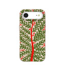 Seashell Festive Foliage iPhone Air Case