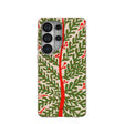 Seashell Festive Foliage Samsung Galaxy S26 Ultra Case