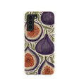 Coque Samsung Galaxy S21 London Fog Fig Season