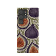Coque Samsung Galaxy S24 Ultra London Fog Fig Season