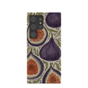 Coque Samsung Galaxy S24 Ultra London Fog Fig Season