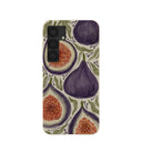 Coque Samsung Galaxy S25 London Fog Fig Season