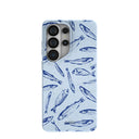 Coque Samsung Galaxy S26 Ultra Powder Blue Fishery