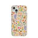 Coque Seashell Flourish pour iPhone 14 Plus