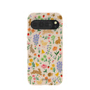 Seashell Flourish Google Pixel 10 Pro XL Case