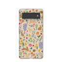 Coque Seashell Flourish pour Google Pixel 6