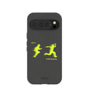 Coque Black Flow Frequency pour Google Pixel 10/10 Pro