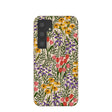 Seashell Flower Field Samsung Galaxy S24 Case