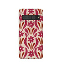 Seashell Flower Stack Google Pixel 7 Pro Case