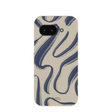 Coque fluide London Fog pour Google Pixel 9a