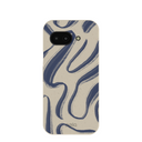 Coque fluide London Fog pour Google Pixel 9a