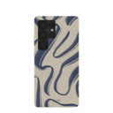Coque London Fog Fluid Form pour Samsung Galaxy S25 Ultra