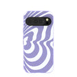 Lavender Flutter Right Google Pixel 10/10 Pro Case