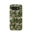 Coque Google Pixel 10a motif camouflage London Fog Foliage