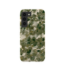 London Fog Foliage Camo Samsung Galaxy S22 Case
