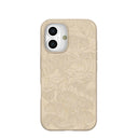 Coque London Fog Forage pour iPhone 16 