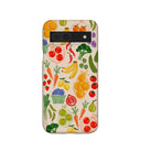 Coque Seashell Fresh Market pour Google Pixel 8a