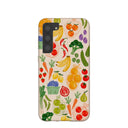 Coque Seashell Fresh Market pour Samsung Galaxy S23+(Plus)