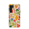 Coque Seashell Fresh Market pour Samsung Galaxy S25