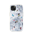 London Fog Fresh Tracks iPhone 13 Case
