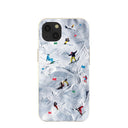London Fog Fresh Tracks iPhone 13 Case