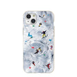 London Fog Fresh Tracks iPhone 15 Plus Case