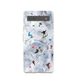 London Fog Fresh Tracks Google Pixel 6a Case
