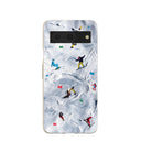 London Fog Fresh Tracks Google Pixel 8 Case