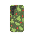 Coque Samsung Galaxy S24 Forest Floor Frog Folk