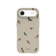 Coque pour iPhone Air London Fog Frosted Flock