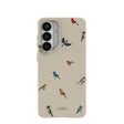 Coque London Fog Frosted pour Samsung Galaxy S26+(Plus)