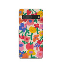 Coque Google Pixel 7 à motif coquillages et fruits