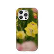 Coque Seashell Full Bloom pour iPhone 15 Pro
