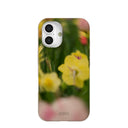 Coque Seashell Full Bloom pour iPhone 16