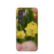 Seashell Full Bloom Samsung Galaxy S23 Case