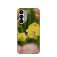 Seashell Full Bloom Samsung Galaxy S26+(Plus) Case