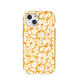Coque iPhone 15 Honey Funky Petals