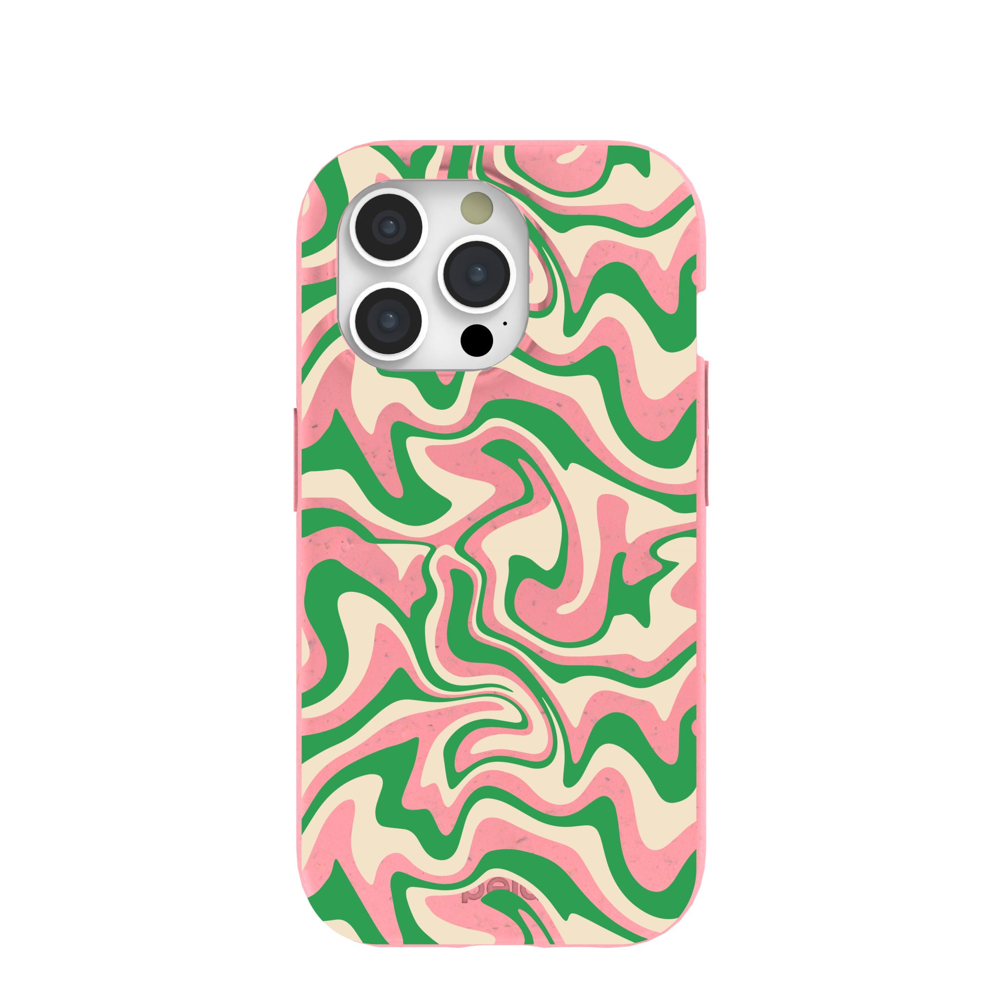 Bubblegum® For IPhone Models Animal Design Collection - Soft TPU Gel