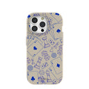 Coque London Fog pour iPhone 15 Pro