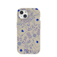 Coque pour iPhone 15 London Fog Game On