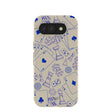 Jeu London Fog sur coque Google Pixel 10a