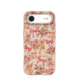 Seashell Garden Party iPhone Air Case
